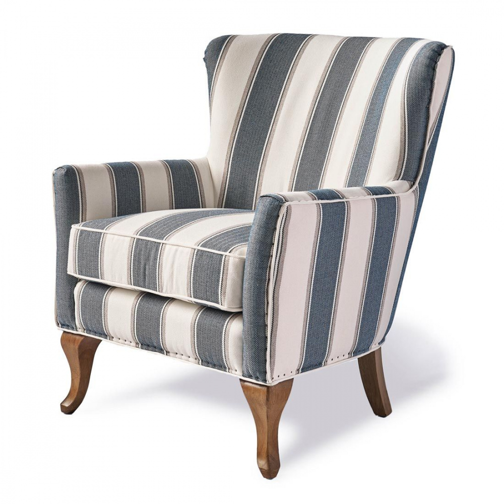 Zubair wingback chair sales