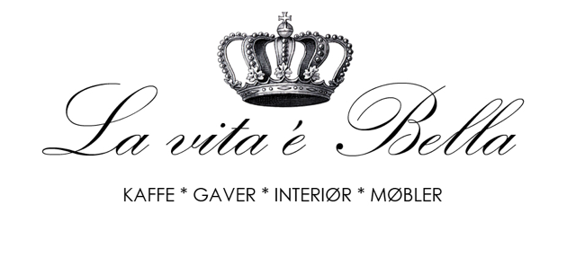 La vita è Bella interiør